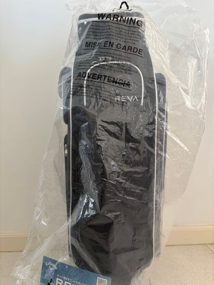 Callaway(キャロウェイ) REVA ゴルフバッグ