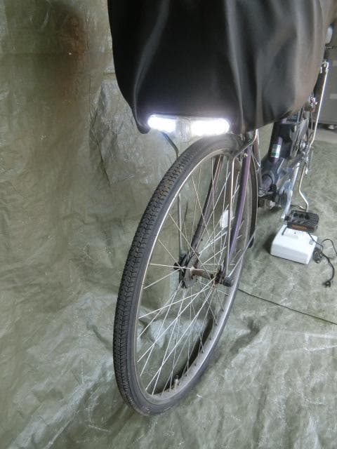 41：パナソニック　VIVI DX　部品取等　ジャンク品　引取限定：埼玉県所沢市