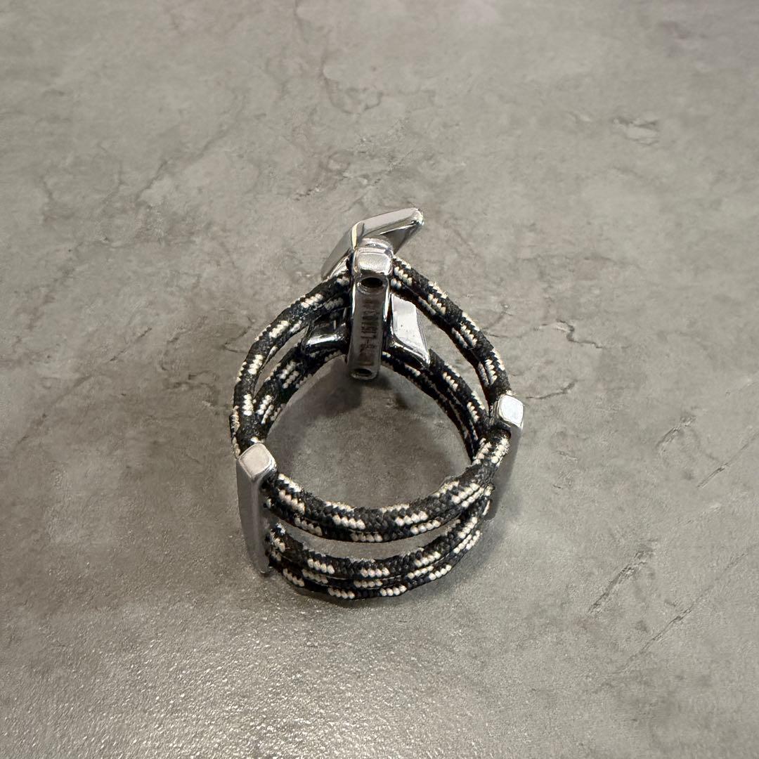 シルバースタイン　サックス/ B♭クラ リガチャー LH07B