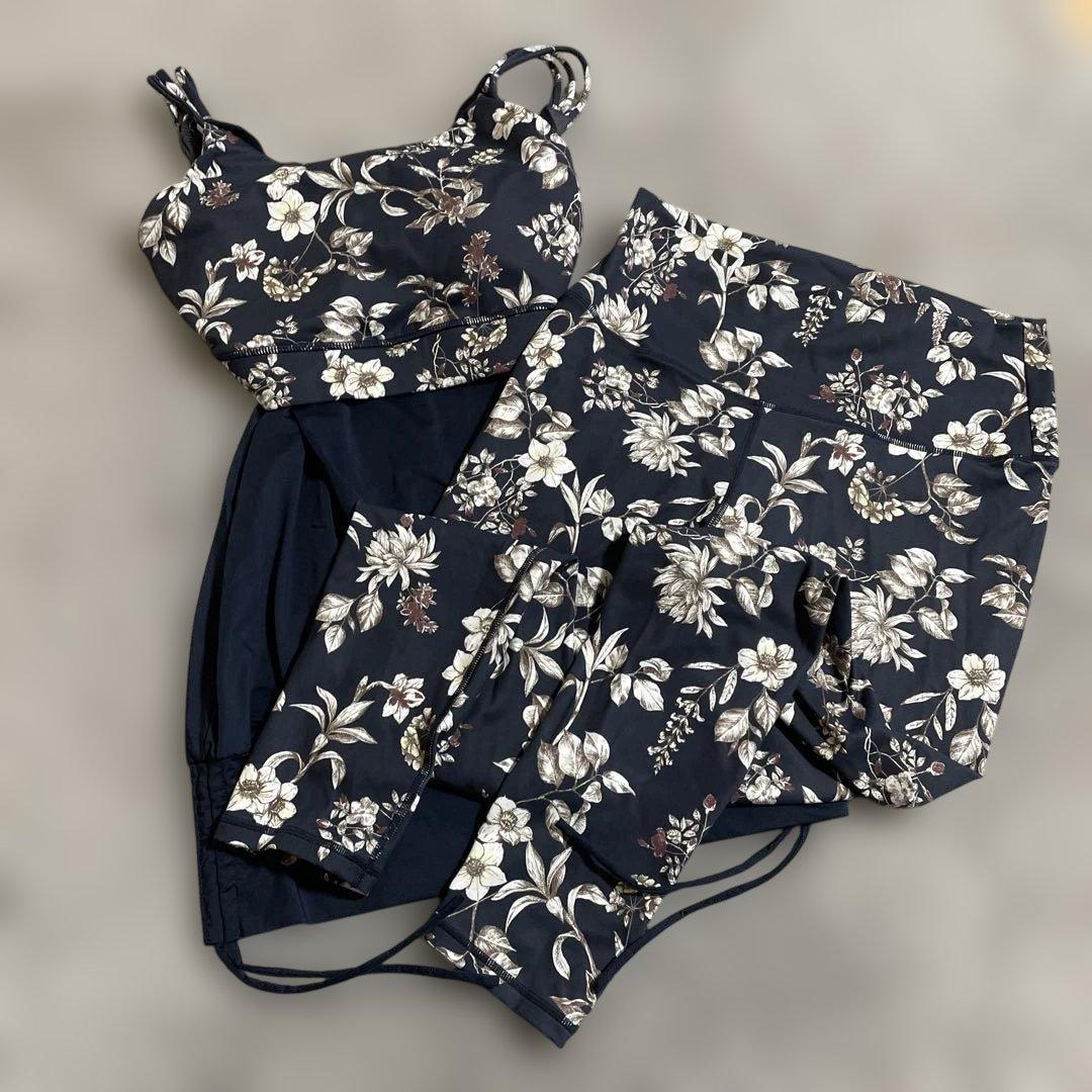 スカーラ sukalaヨガウェア上下