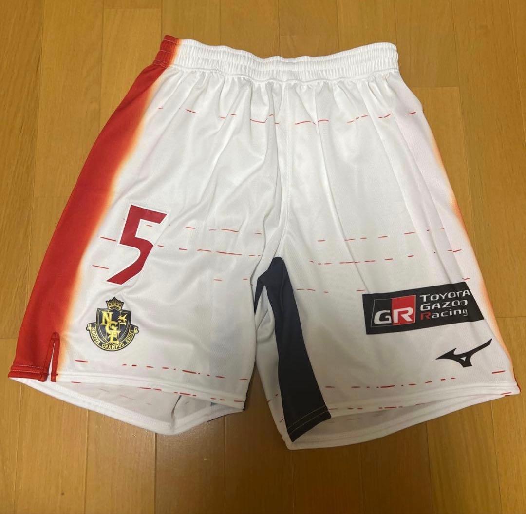 【専用】名古屋グランパス 長澤和輝選手 着用ユニフォーム