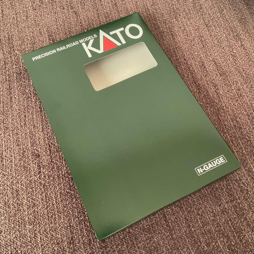 KATO ワム38000 14両セット　Nゲージ 10-7140