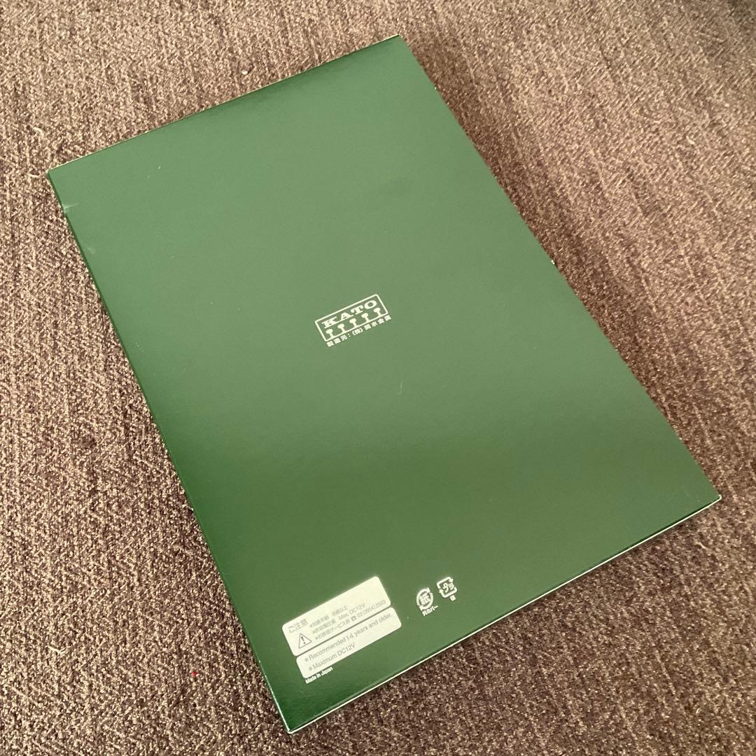 KATO ワム38000 14両セット　Nゲージ 10-7140