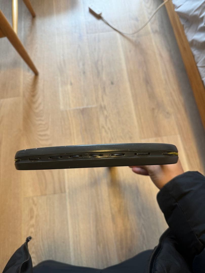 ボルトレイジ7s カスタムフィット