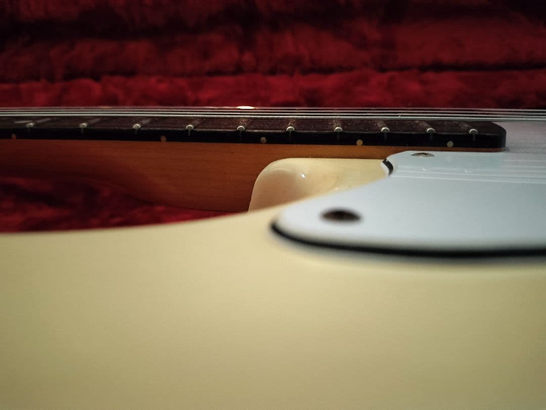 One Master　ワンマスター　アストロノーツギターズmod