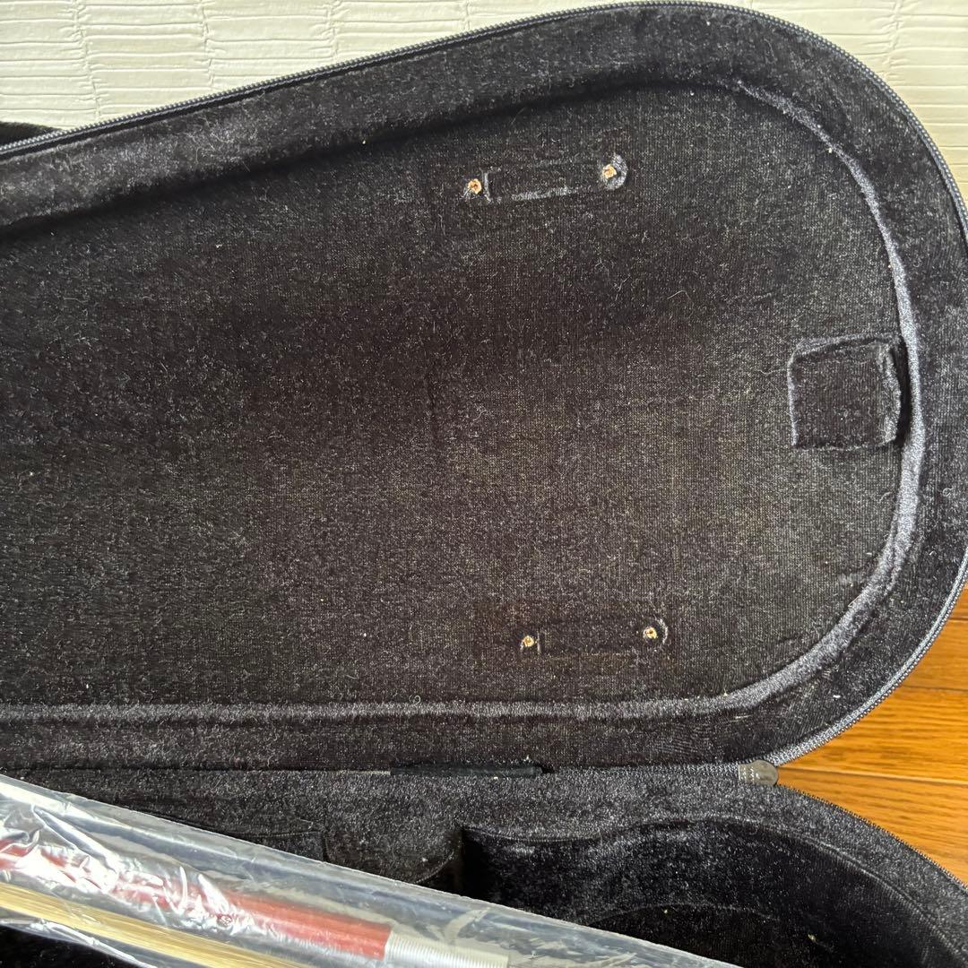 スズキ　バイオリン　No.280 1/2 1980年