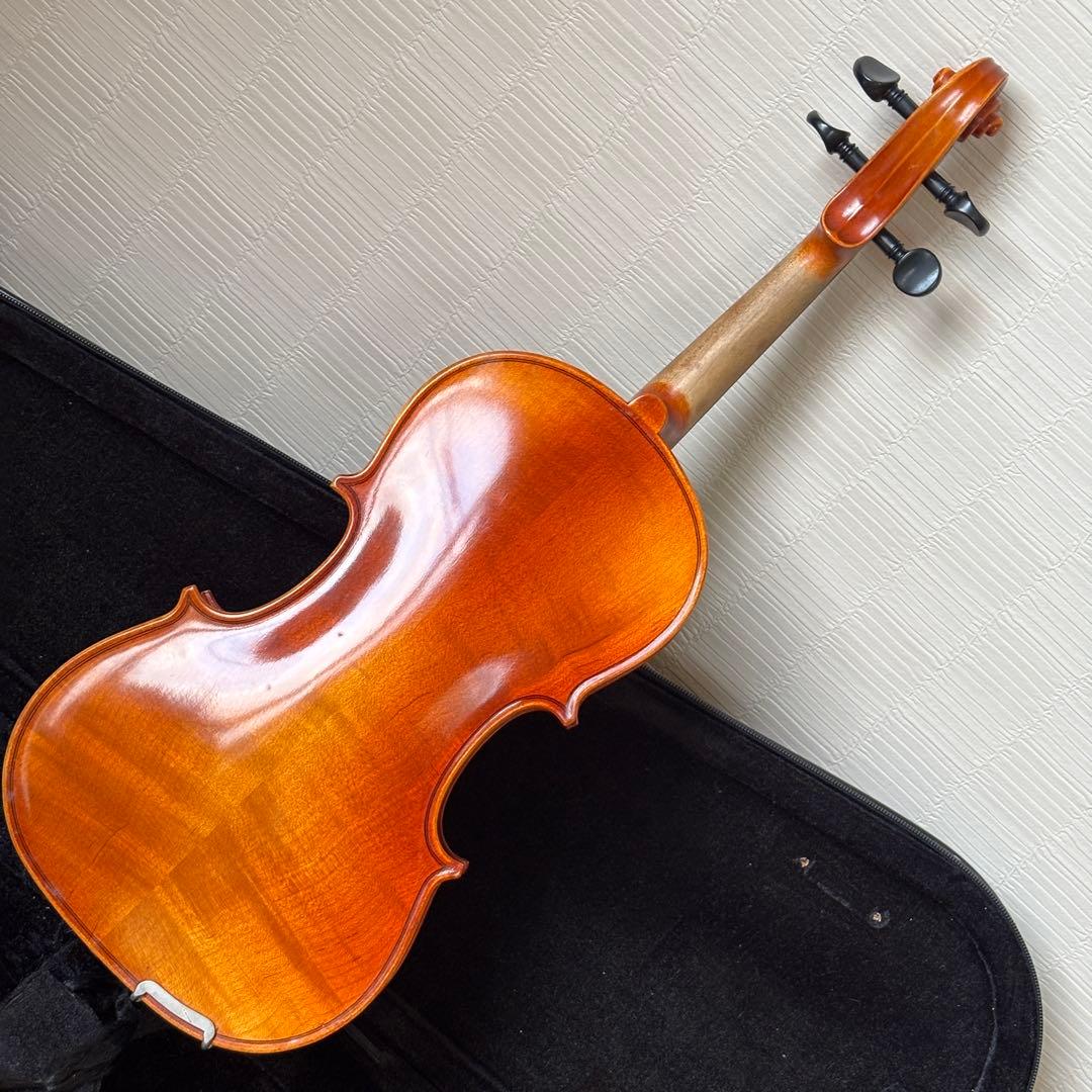 スズキ　バイオリン　No.280 1/2 1980年