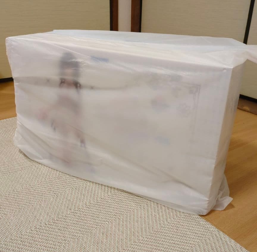 1/6 アズールレーン 大鳳 誓約潮風のテンプテーションVer. 2体セット