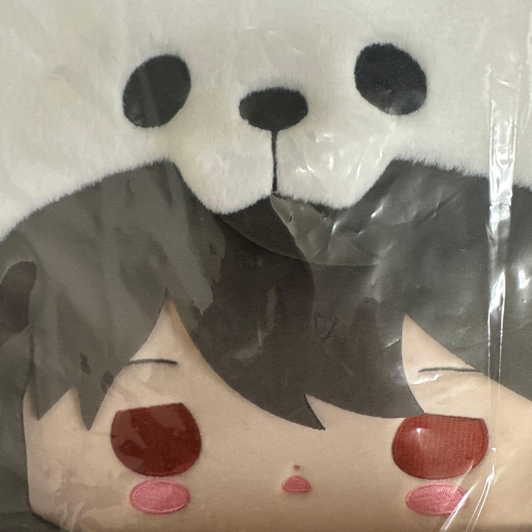 あんスタ　中国　痛バッグ　朔間凛月　白熊　告白気球　コラボ