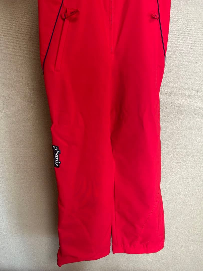 【本日20時からタイムセール！】フェニックス/Phenix スキーウェア子ども用