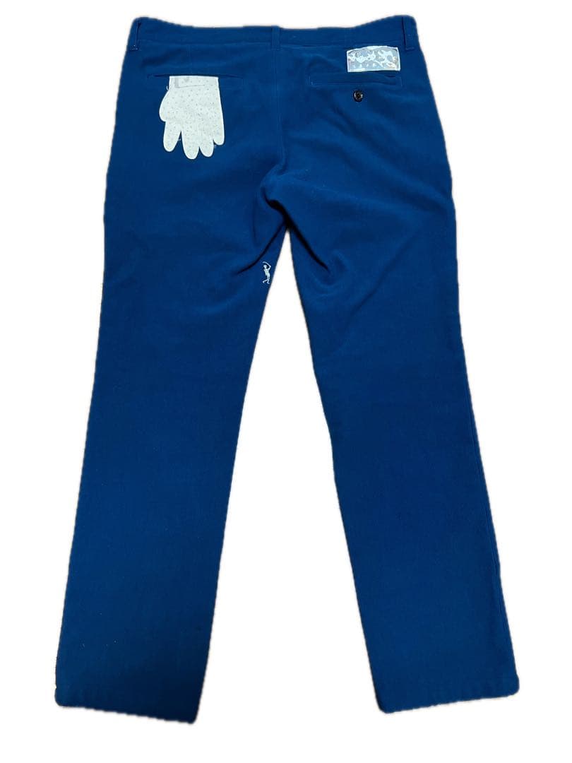 マークアンドロナ　ステレッチ