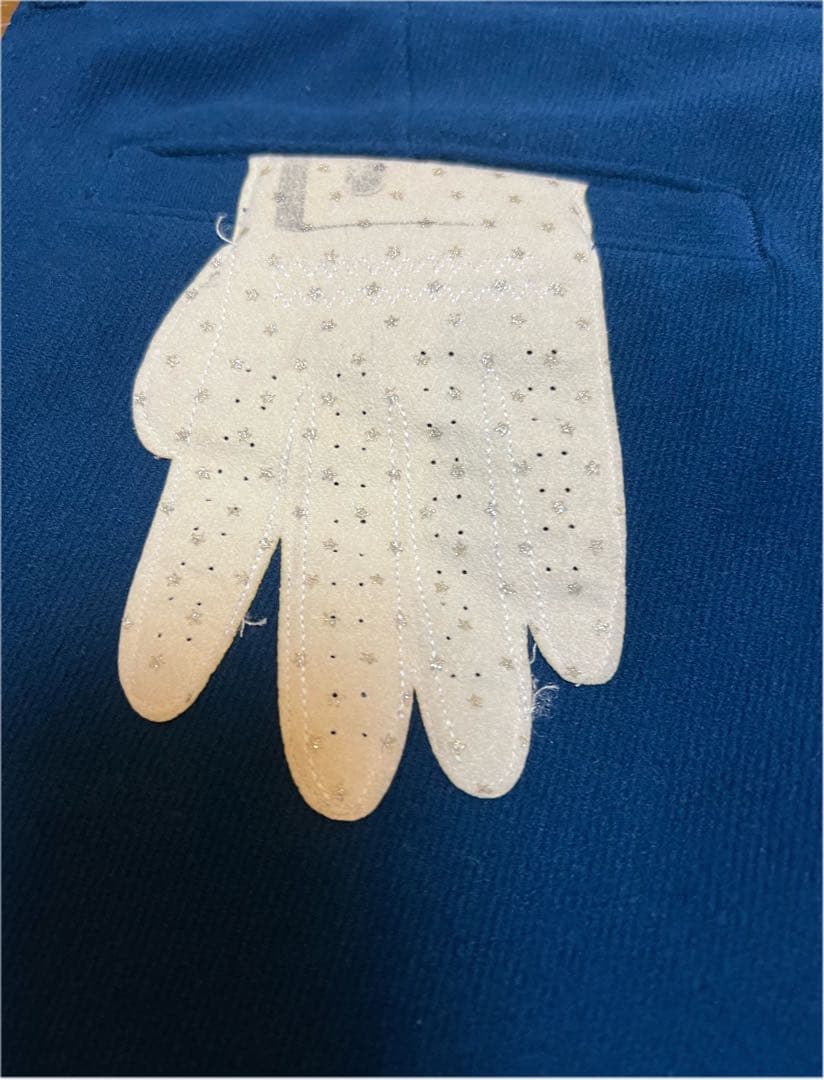 マークアンドロナ　ステレッチ