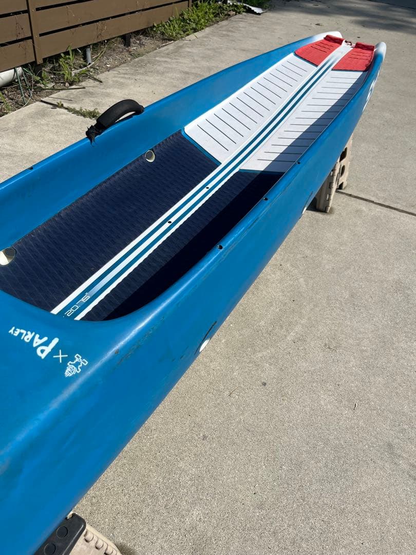 【配送可】STARBORD SPRINT 14.0✖︎20.75 スターボード