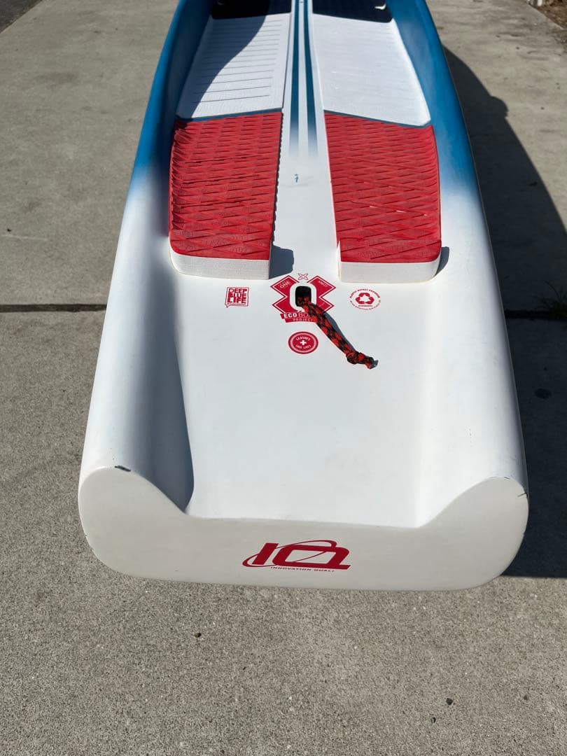 【配送可】STARBORD SPRINT 14.0✖︎20.75 スターボード