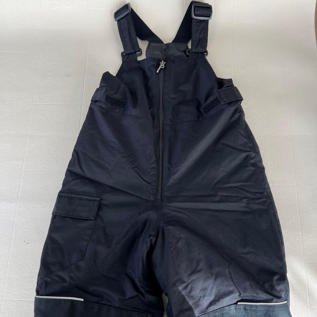 Columbia 子ども用スキージャケット ズボンセットS