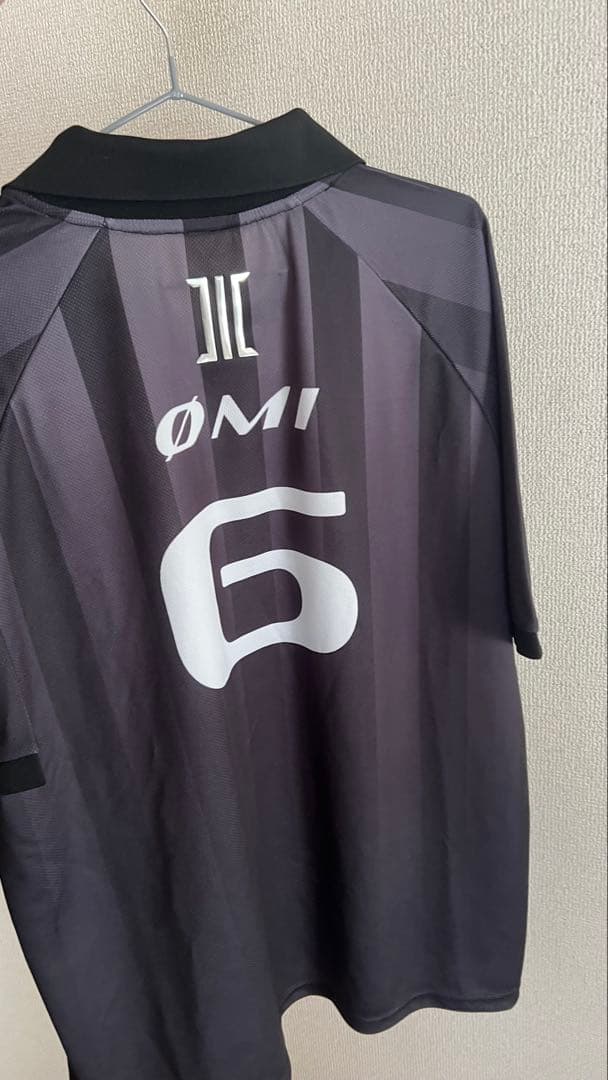 三代目　JSB FOREVER ユニフォーム　ØMI タオルセット