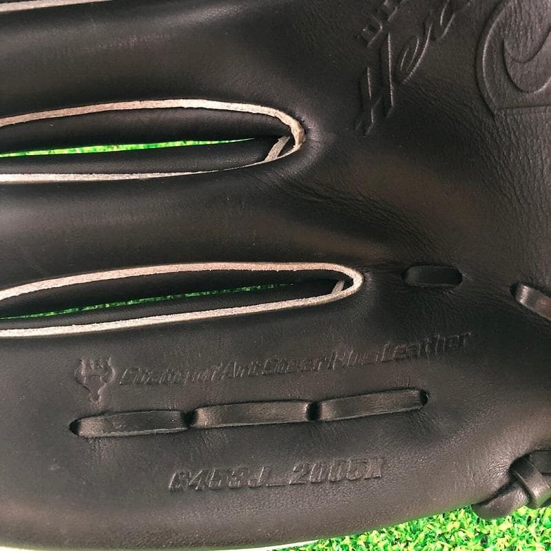 ナイキ NIKE DIAMOND HEROES J 硬式用 日本製 左投げ用