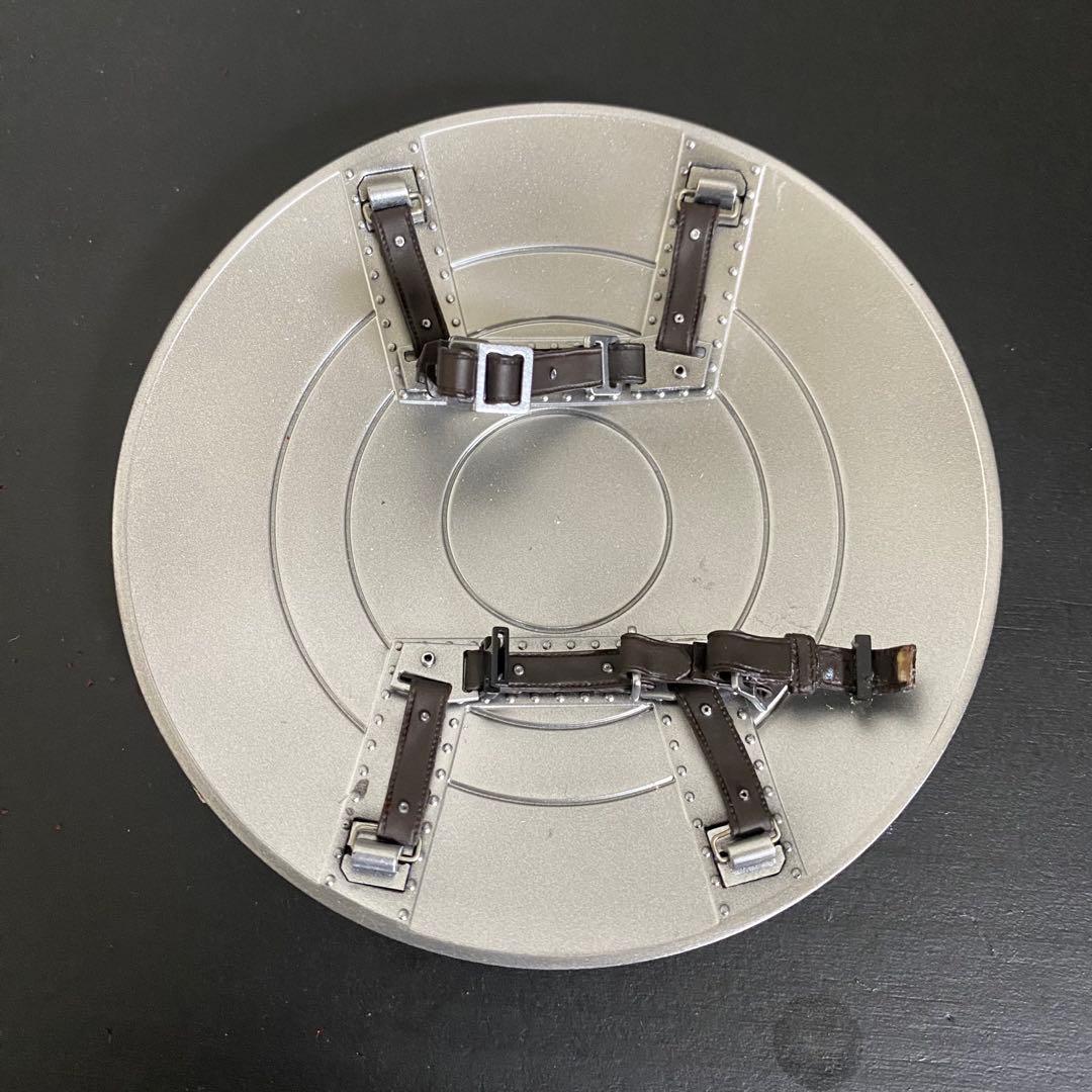 HOT TOYS キャプテン・アメリカ AVENGERS アベンジャーズ