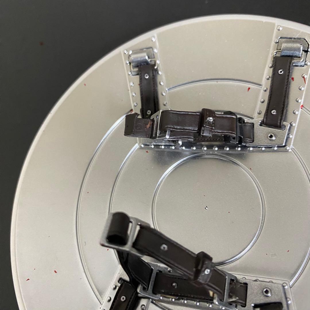 HOT TOYS キャプテン・アメリカ AVENGERS アベンジャーズ