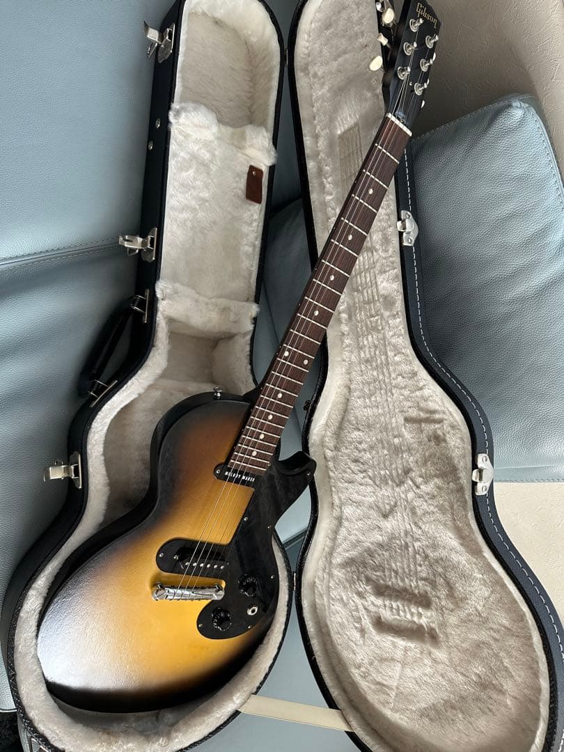 [週末特価]GIBSON 2008 MELODY MAKER サンバースト