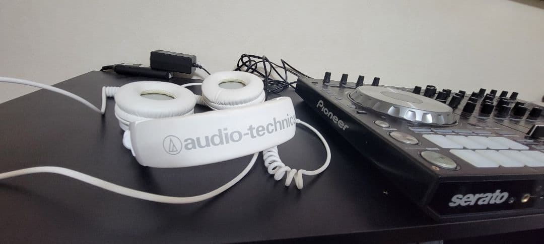 マリンゴールド【DDJ-SX2】