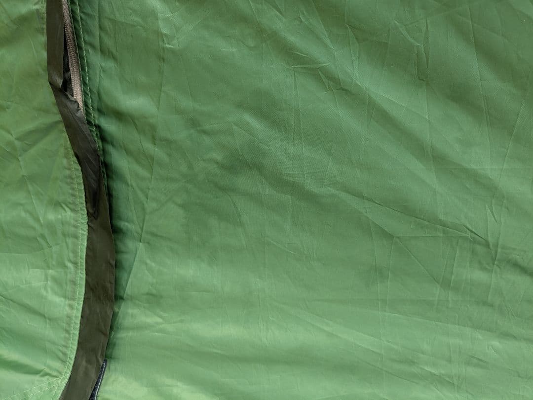 ロゴス　neos PANELドゥーブルL　ツールームテント　フロアマット付き