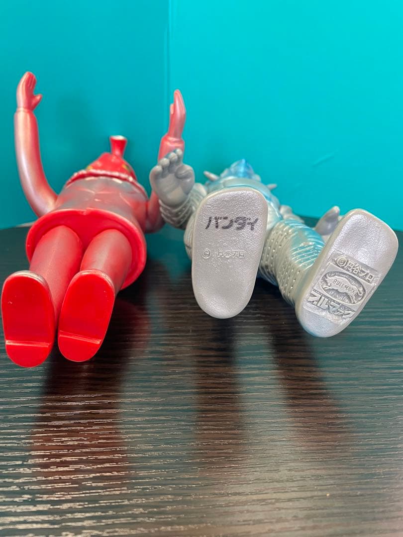 ゼットン星人　ウインダム