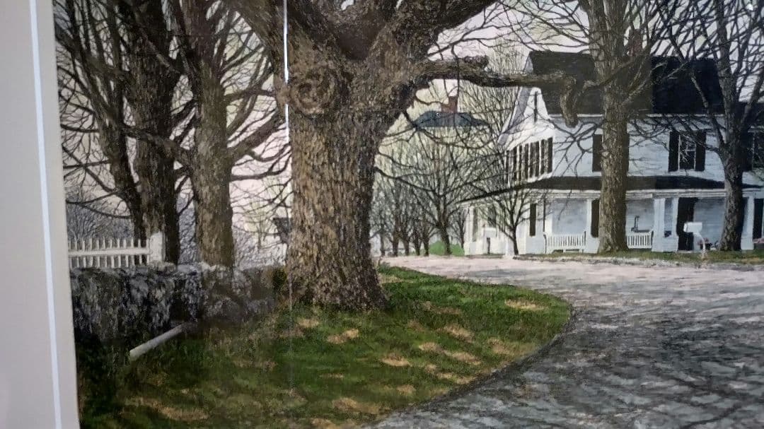 キャロルコレット　メイプルレーン