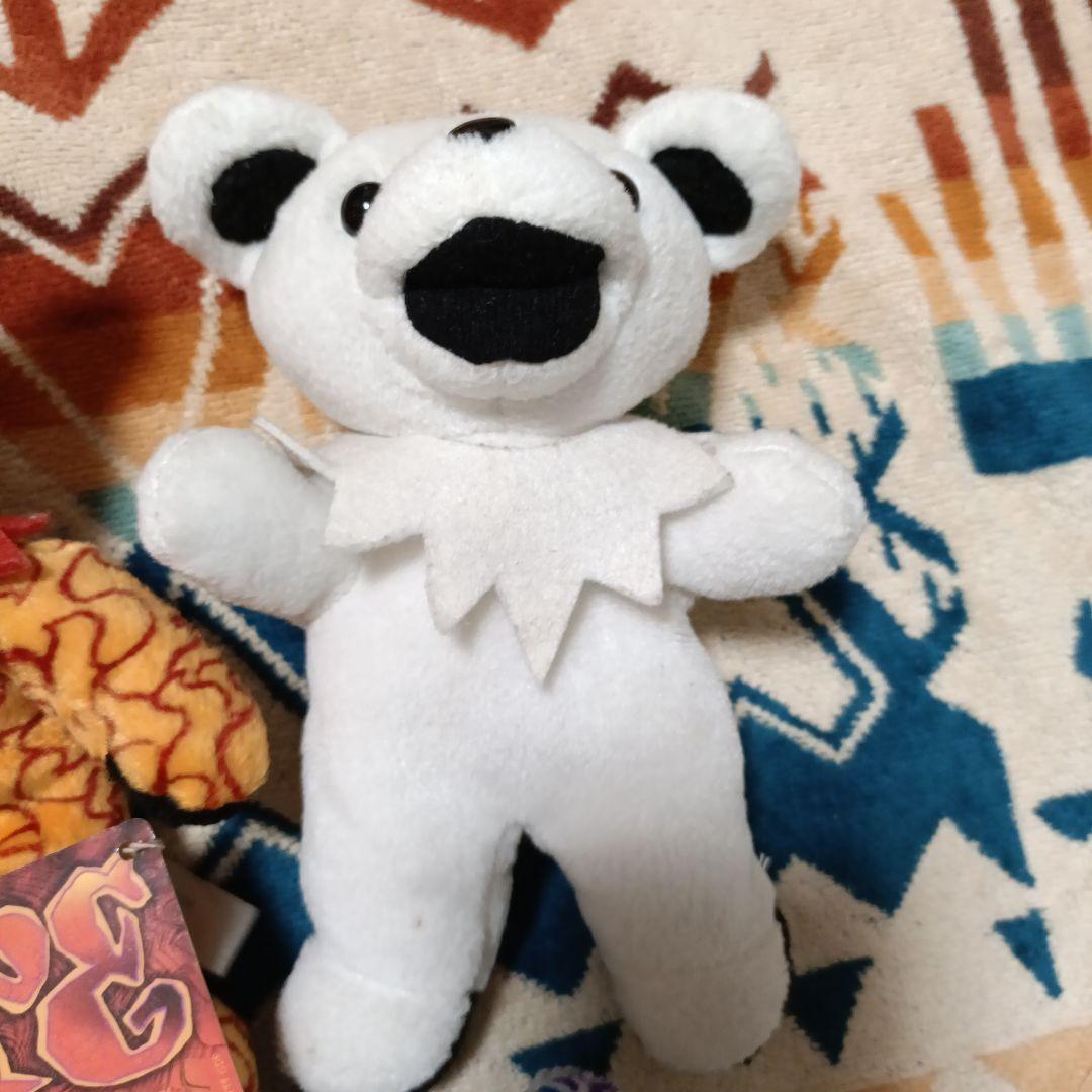 デッドベアセット売り、単品売り可