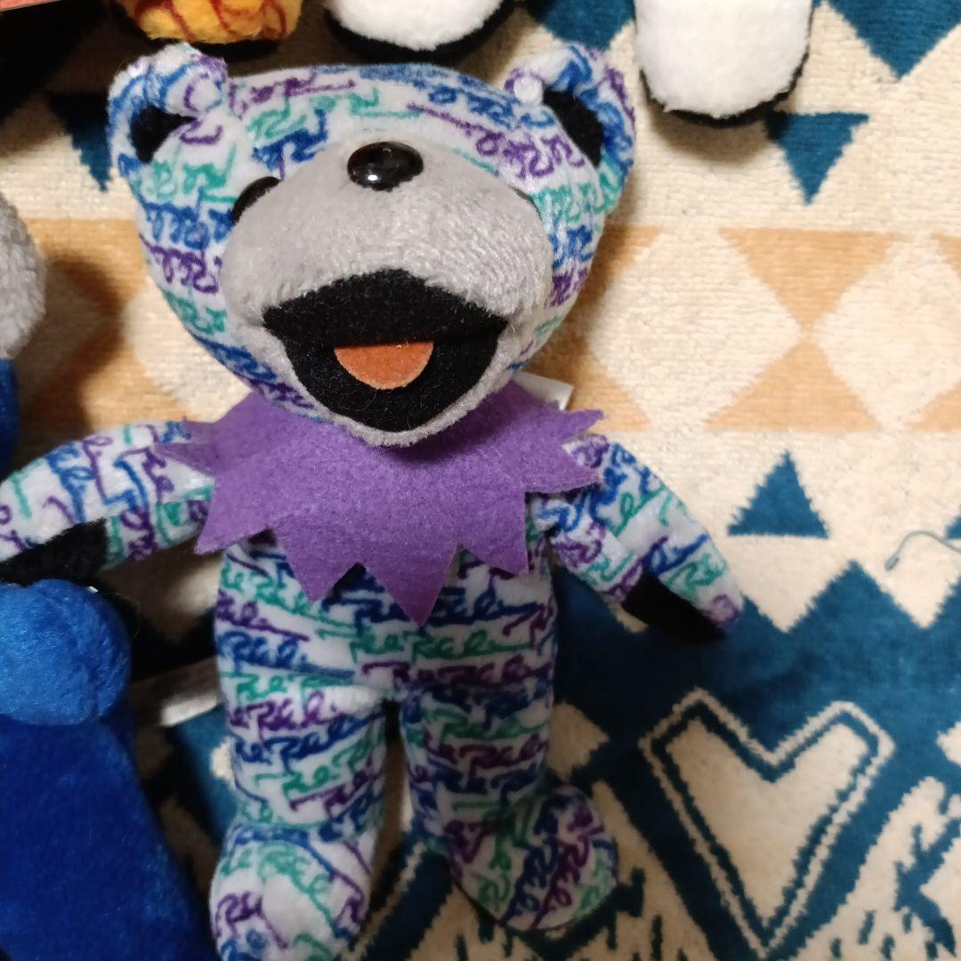 デッドベアセット売り、単品売り可