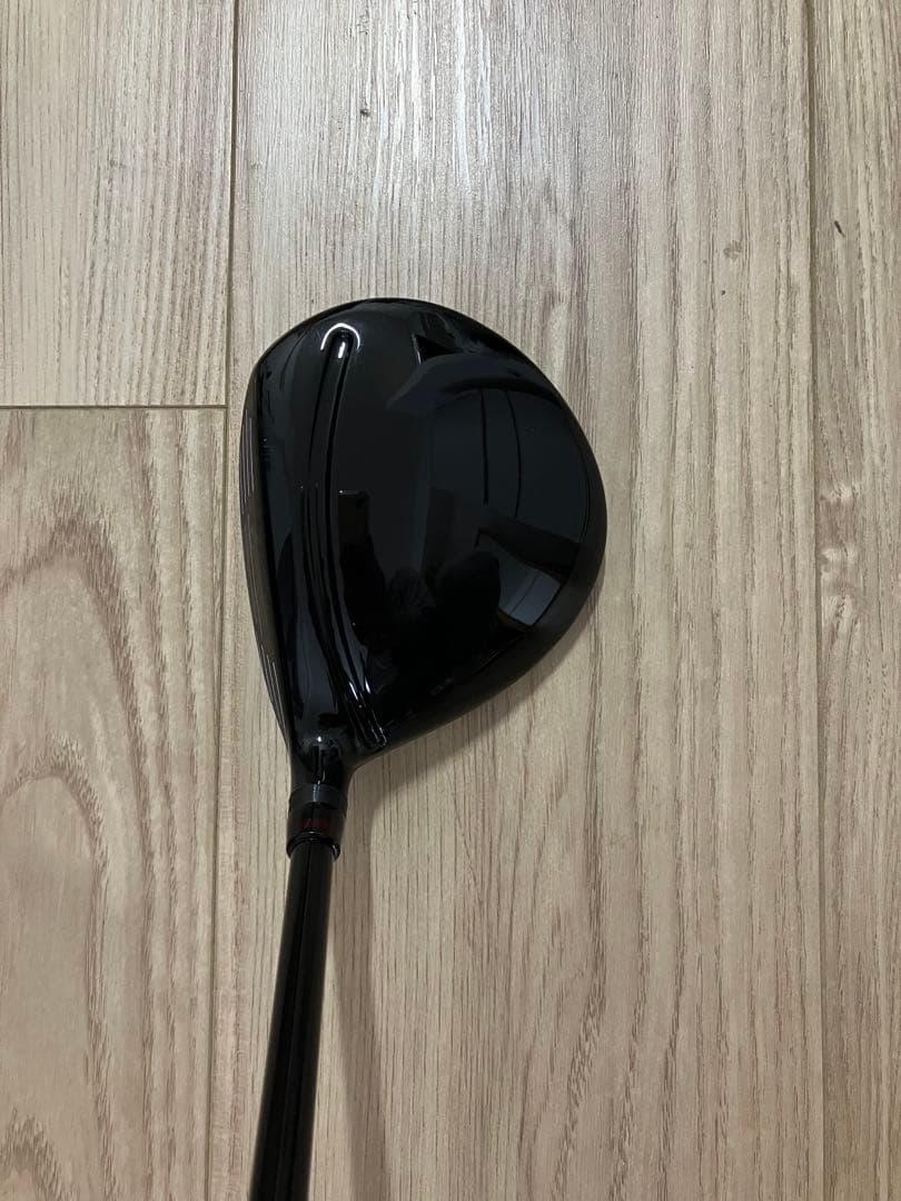 ONOFF アカ　フェアウェイウッド（2022年式）7W フレックスS