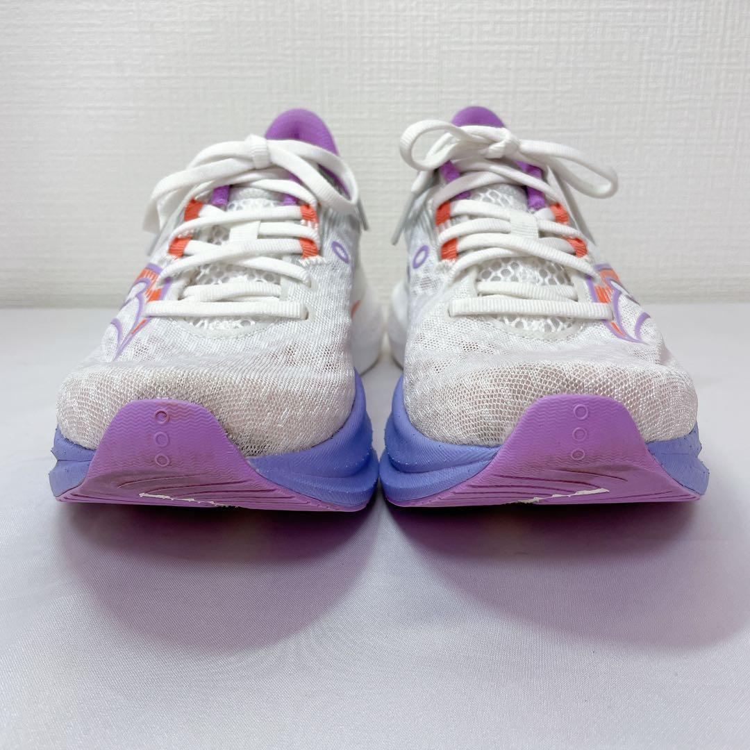 saucony サッカニー エンドルフィン スピード5 【23】 レディース