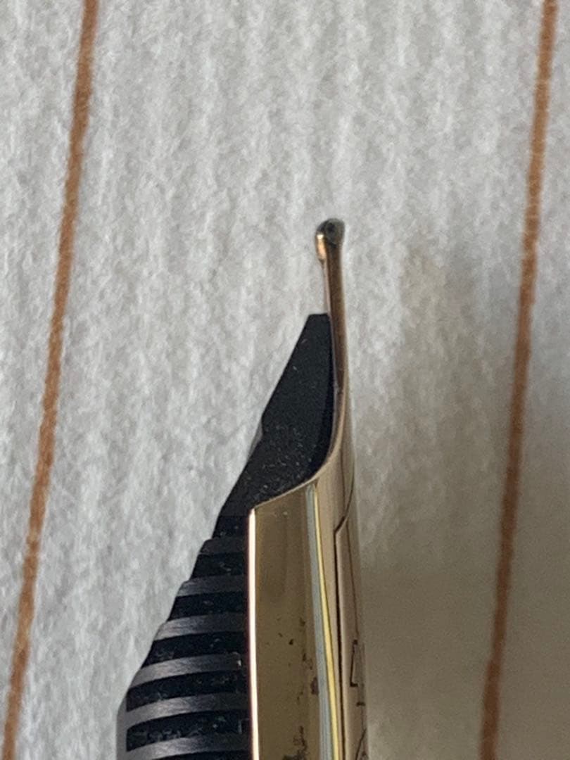 【美品】モンブラン 146 万年筆