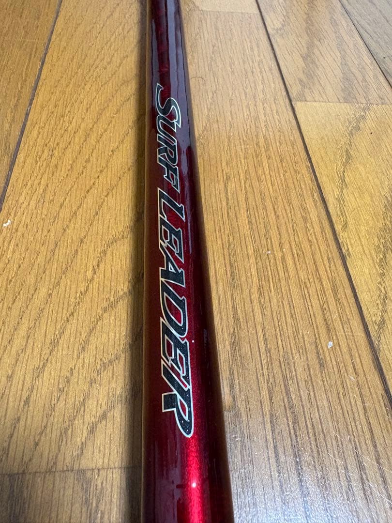 SHIMANO 20サーフリーダー425 BX-T