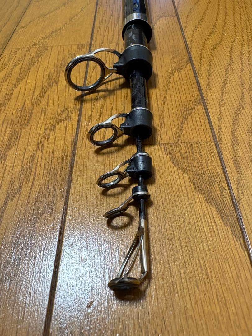 SHIMANO 20サーフリーダー425 BX-T