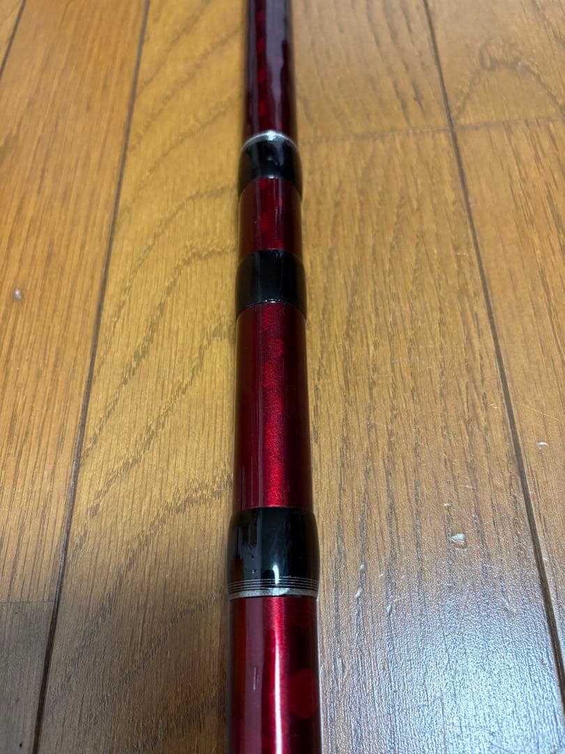 SHIMANO 20サーフリーダー425 BX-T