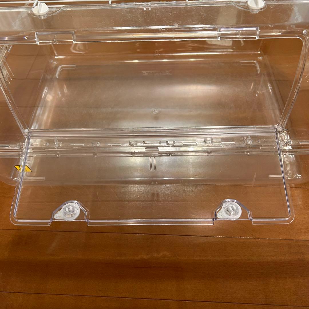 SANKO ルーミィ60 飼育セット