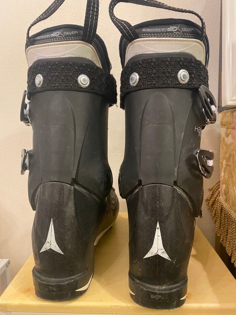 ATOMIC HAWX PRIME 80 サイズ25cm