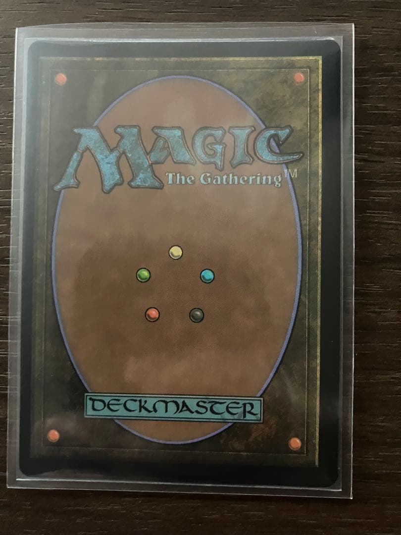 MTG プロモ 3点セット