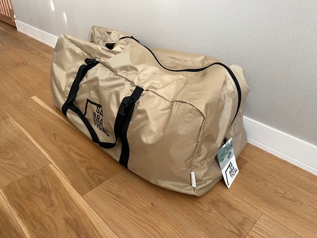 SABBATICAL モーニンググローリーtc