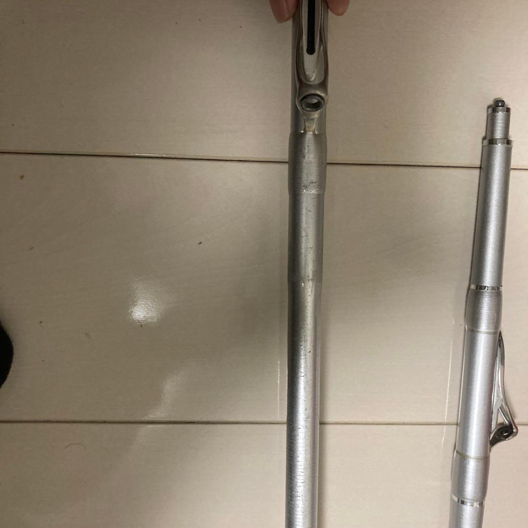 DAIWA REGAL ISO 1.5号450 3号520 遠投 2本セット