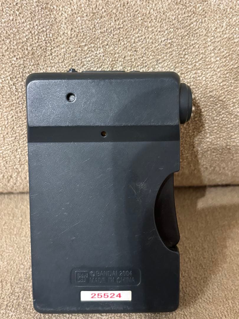 デジモンアクセル エビルゲノム デジタルモンスター