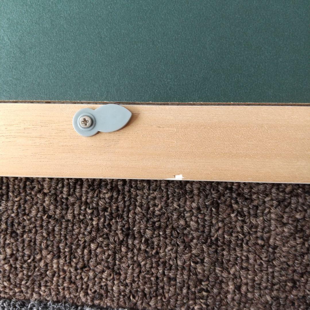 鶴田一郎 アールデコの女  額入り