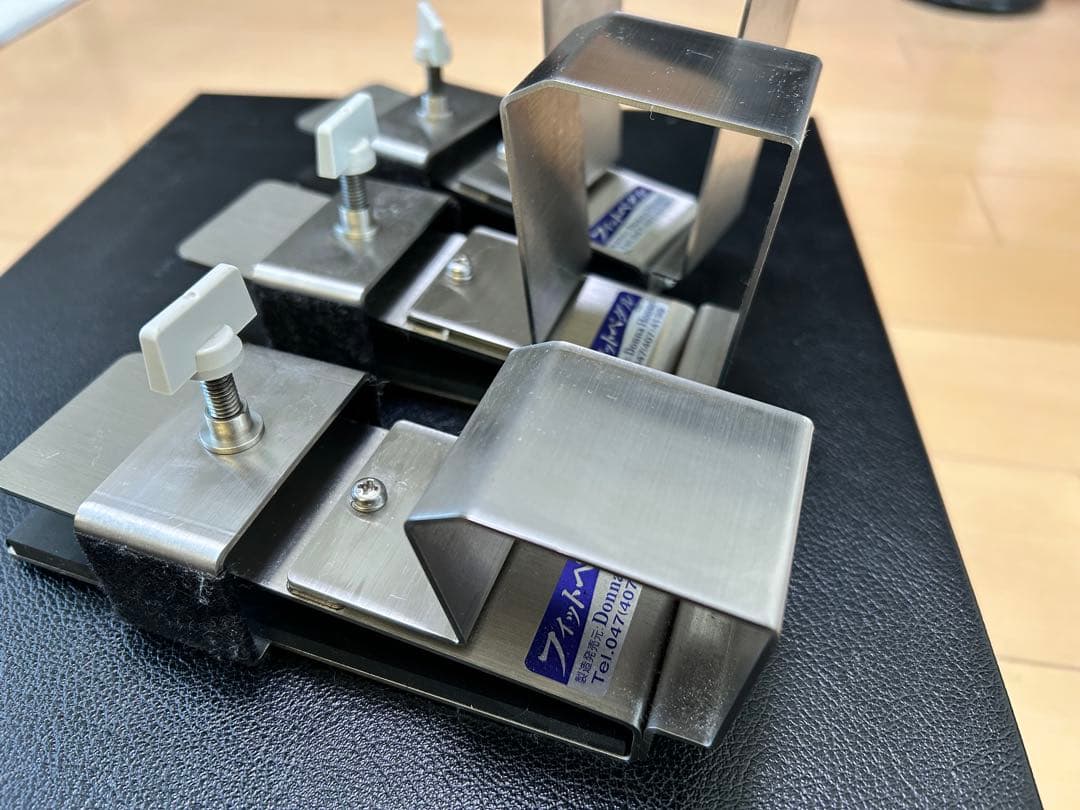 フィットペダル フィットボードセット ピアノ 足台セット