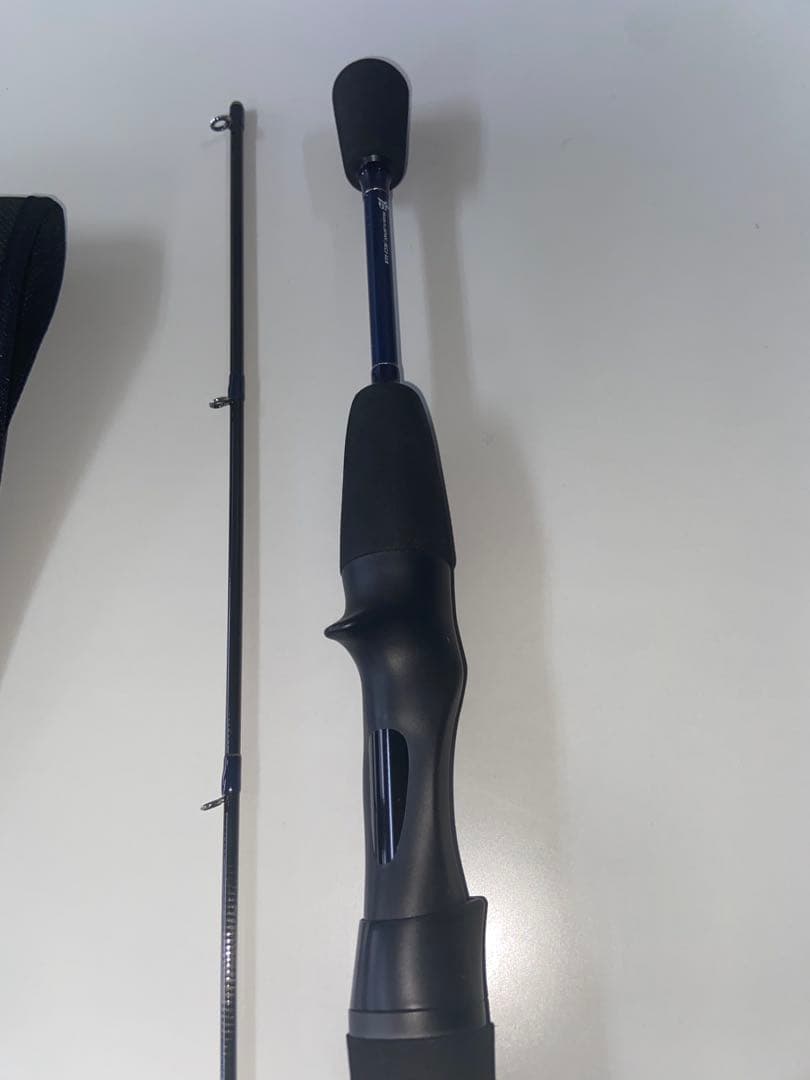 ロッド YAMAGA Blanks Blue Current III 53/B