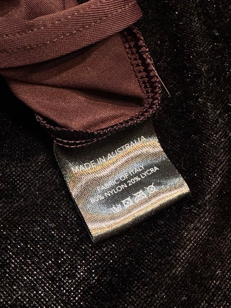 BODILE ボディール　レオタード　s/m