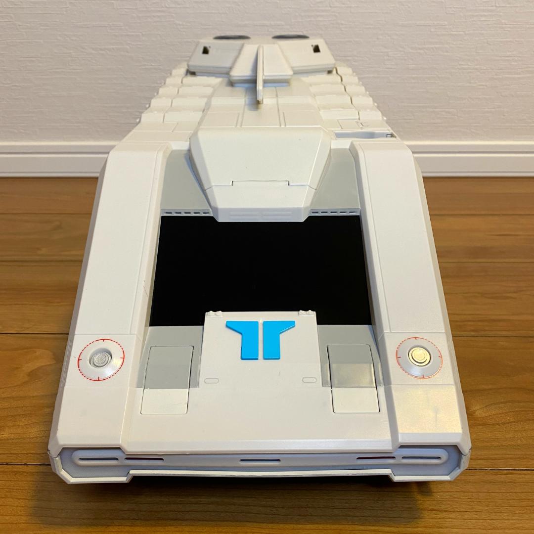 【超希少!!】スターツアーズ スタースピーダー 3000 ビークルプレイセット