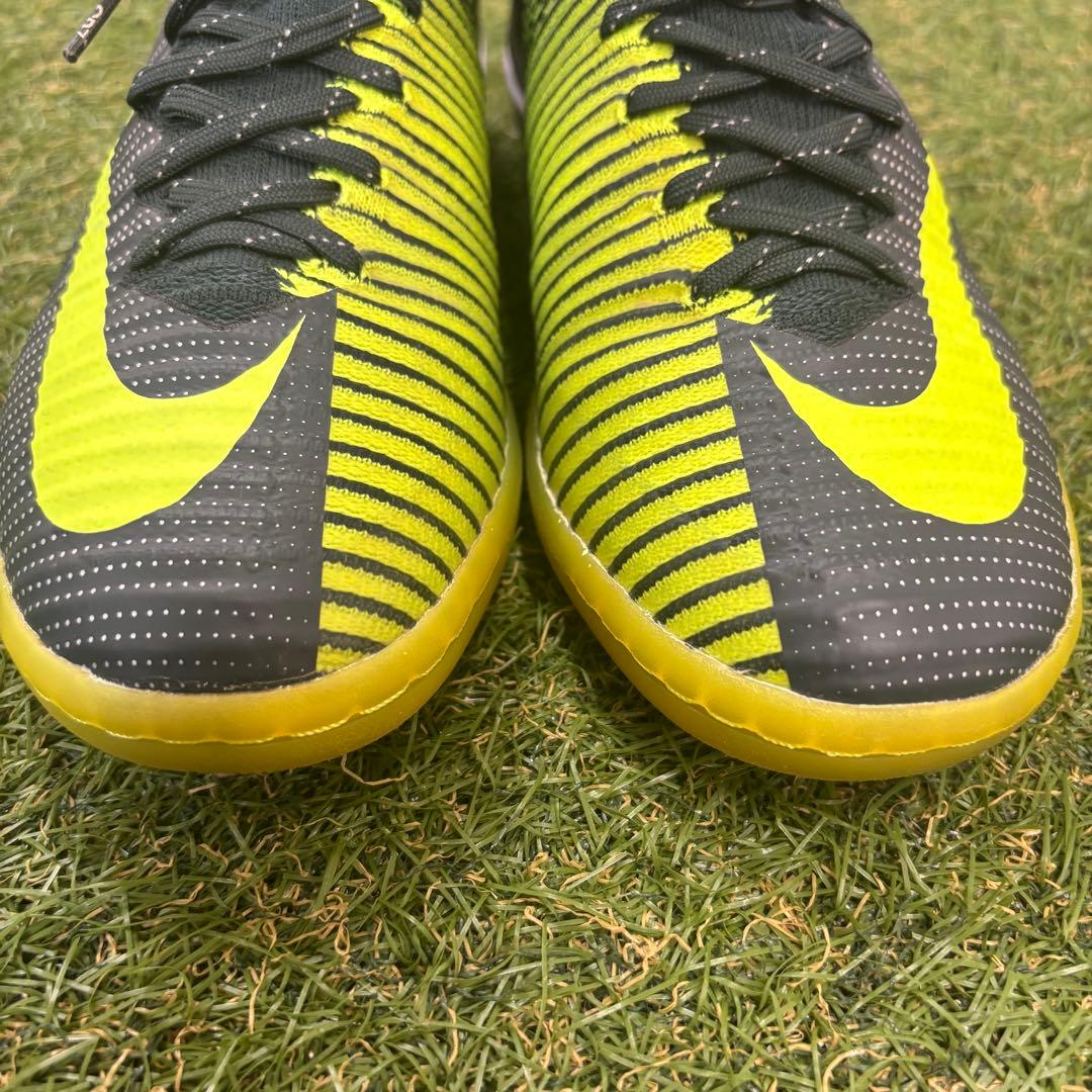 【即日発送 希少 美品】NIKE マーキュリアルX プロキシモ2 CR7 IC