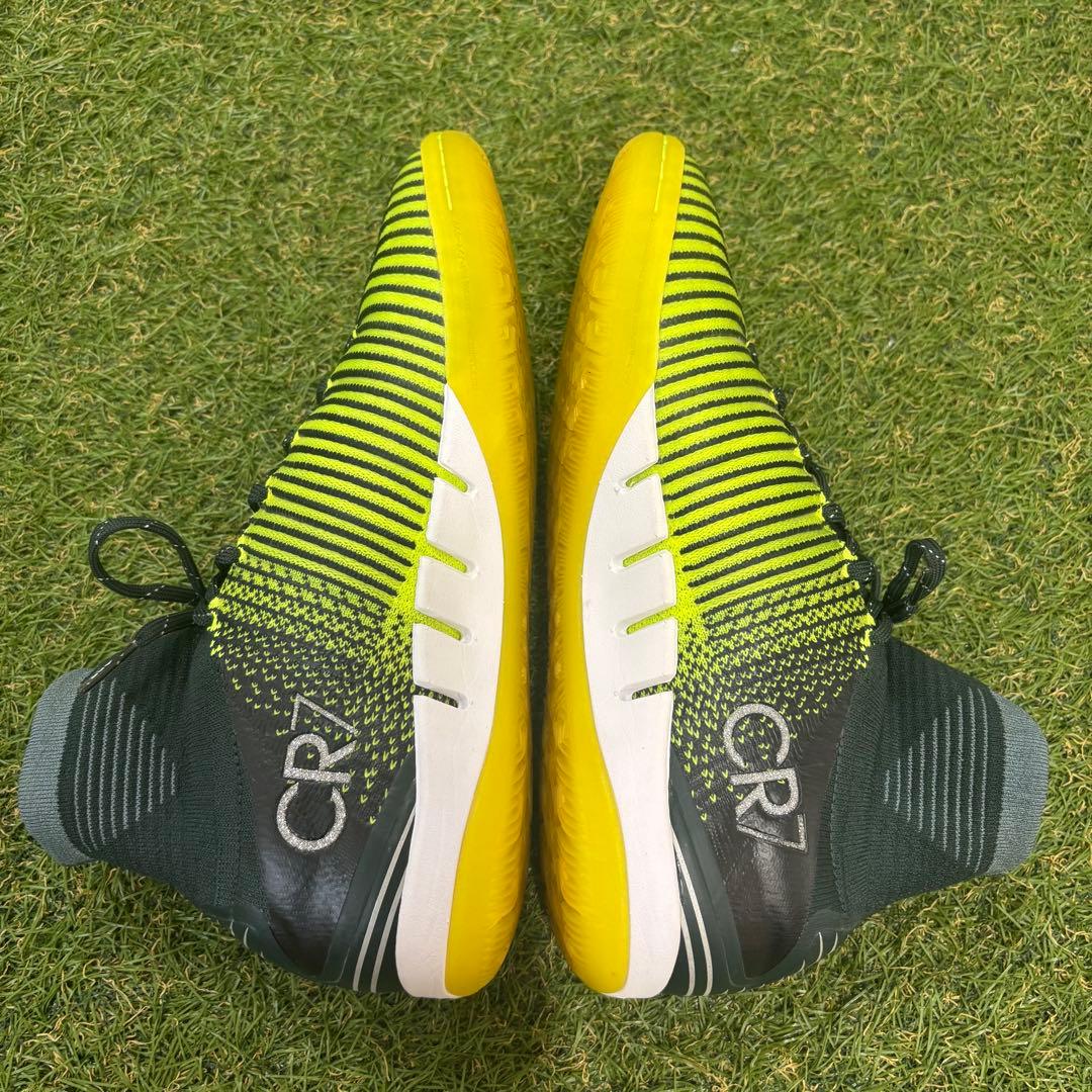 【即日発送 希少 美品】NIKE マーキュリアルX プロキシモ2 CR7 IC