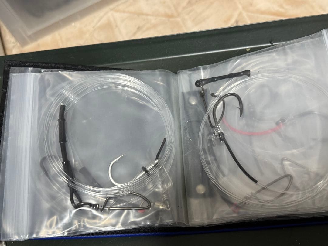 お得‼︎おまけ多数‼︎糸付き‼︎美品‼︎シマノ20 フォースマスター6000